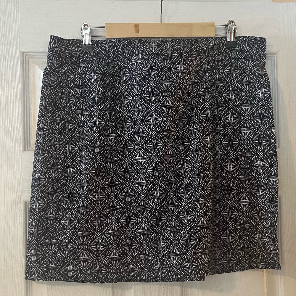 RipSkirt Hawaii Wrap Around Mini-Skirt Adjustable